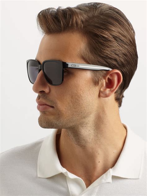 dior homme glasses uk|christian dior sunglasses men's.